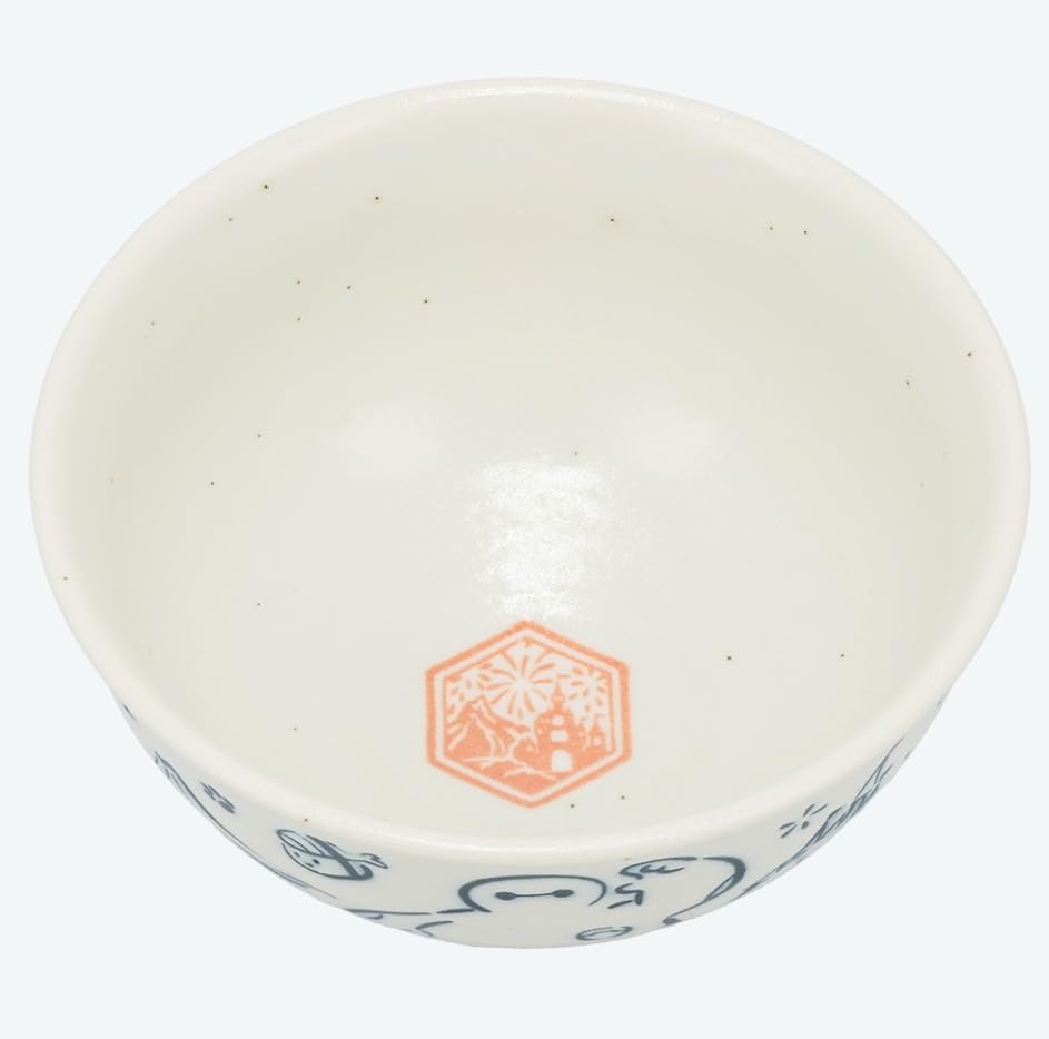 ベイマックス 和柄食器 東京ディズニーリゾート限定 ４セット　皿　箸　茶碗　湯呑 Amazon | ベイマックス 茶碗 ディズニーリゾート限定 和柄 ご飯 お茶碗